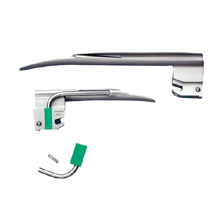 Laryngoscope Blade McKesson Miller Type Size 1 Infant