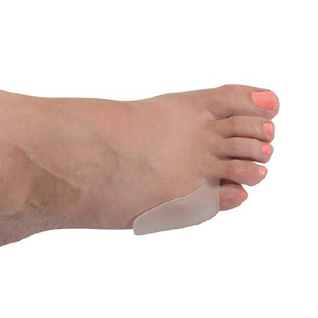 Tailor's Bunion Shield McKesson One Size Fits Most 5th Toe