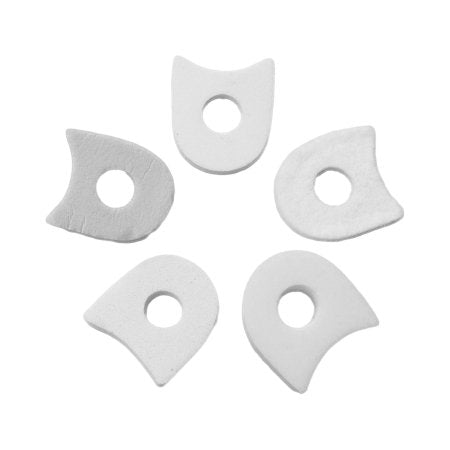 Corn Pad McKesson Pedi-Pads Non-Adhesive Foot