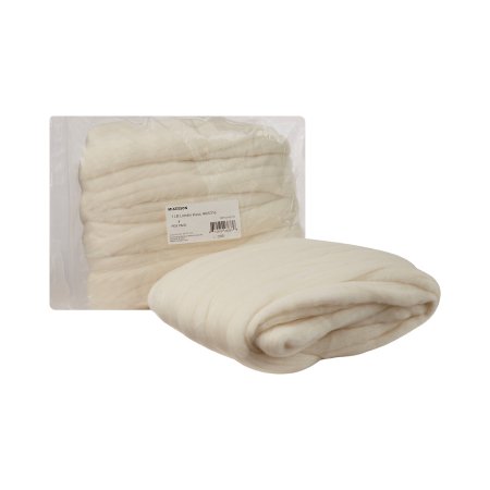 Lambs Wool McKesson One Size Fits Most