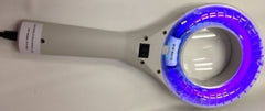 Brandt Industries Ultraviolet Light With Magnifier 18 Watt