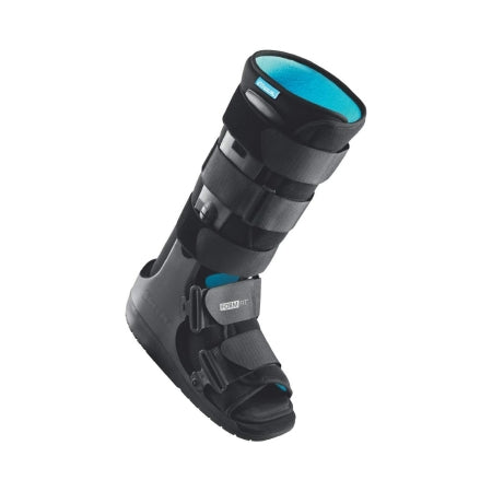 Tall Walker Boot McKesson X-Small Hook and Loop Closure Male 2 to 4 / Female 3 1/2 to 5 1/2 Left or Right Foot