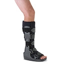 Tall Walker Boot McKesson X-Large Hook and Loop Closure Male 12 1/2 and Up / Female 13 1/2 and Up Left or Right Foot