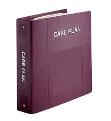 First Healthcare Products Compliance Manual Third Edition Care Plan