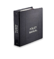 First Healthcare Products Compliance Manual Third Edition Policy Manual