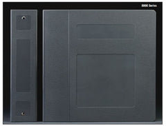 First Healthcare Products Binder Titan 3 Ring Beige 400 Sheets Side Opening