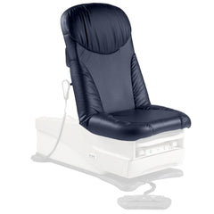 Midmark Chair Upholstery Top For Barrier-Free® Podiatry Chair - M-1090032-1664 - Each