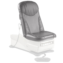 Midmark Chair Upholstery Top For Barrier-Free® Podiatry Chair - M-1090036-4842 - Each