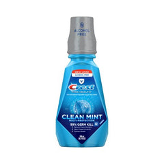Procter & Gamble Mouthwash Crest® Pro-Health™Multi-Protection 500 mL Clean Mint