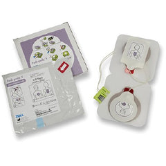 Zoll Medical Defibrillator Electrode Pad Child