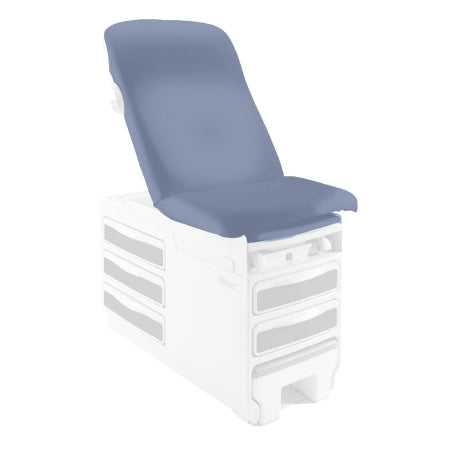 Midmark Exam Table Upholstery Top Oasis For 204 Examination Table