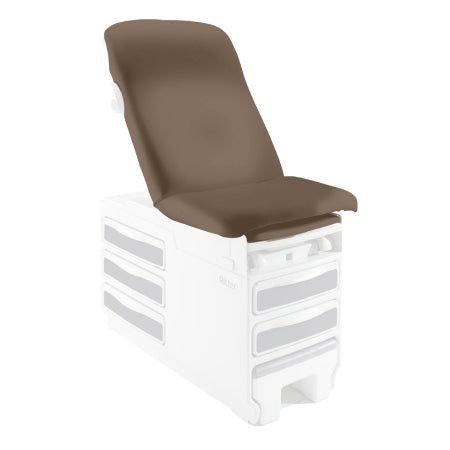 Midmark Exam Table Upholstery Top Robust Brown For 204 Examination Table