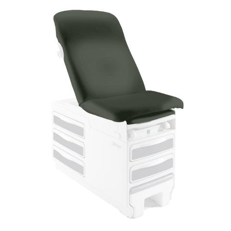 Midmark Exam Table Upholstery Top Shaded Garden For 204 Examination Table