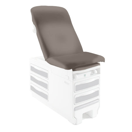 Midmark Exam Table Upholstery Top Latte For 204 Examination Table