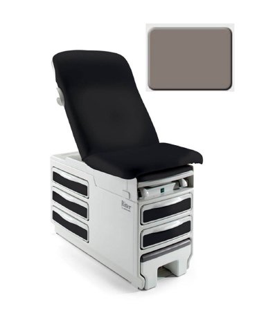 Midmark Exam Table Upholstery Top Latte For 204 Examination Table