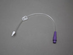 Vesco Medical Low Profile Extension Set ENFit® 12 Inch, Straight