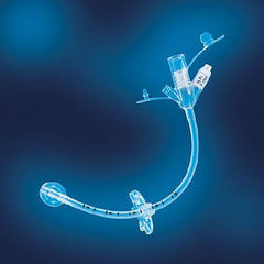 Avanos Medical Sales LLC Gastrostomy Feeding Tube MIC® 22 Fr. Silicone Sterile