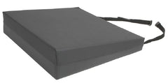 Proactive Medical Products LLC Wedge Seat Cushion Protekt™ 20 W X 16 D X 3 H Inch Foam