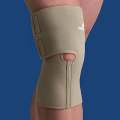 Patterson Medical Supply KNEE SUPPORT, THERMOSKIN ARTHRITIC LG D/S