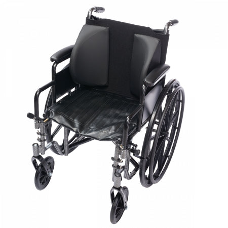 Patterson Medical Supply Lateral Support For Wheelchair