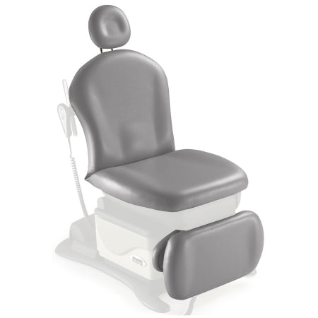 Midmark Upholstery Top Stone For 641 Procedure Chair