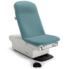 Midmark Exam Table Upholstery Top Healing Waters For 224/225 Examination Table