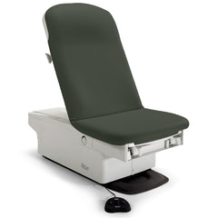 Midmark Exam Table Upholstery Top Shaded Garden For 224/225 Examination Table