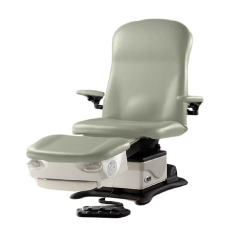 Midmark Procedure Chair Upholstery Top Standard Series