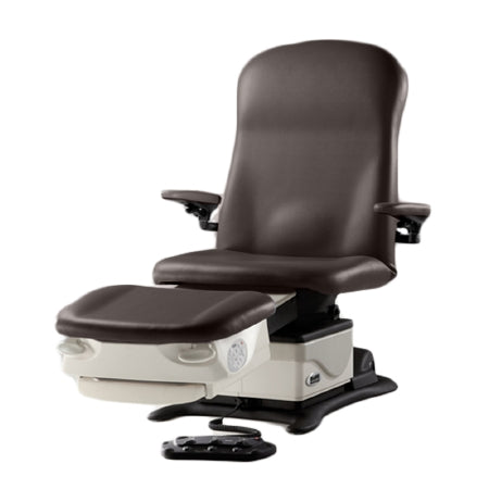 Midmark Procedure Chair Upholstery Top Standard Series - M-1090902-2184 - Each