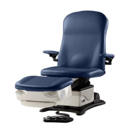 Midmark Procedure Chair Upholstery Top Standard Series