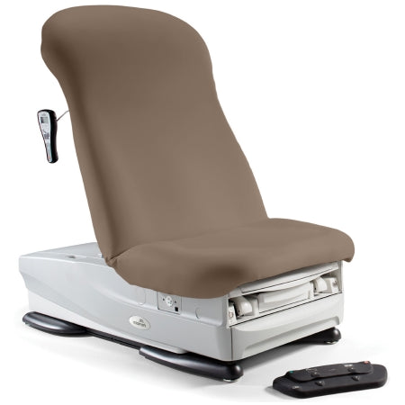 Midmark Exam Table Upholstery Top Robust Brown For 626 Examination Table