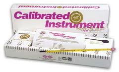 Fisher Scientific Liquid-in-Glass Thermometer Easy-Read® Celsius -10° to +70°C Partial Immersion Does Not Require Power