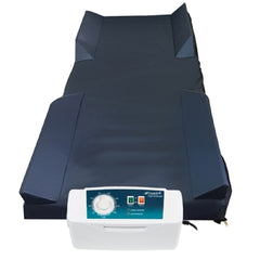 Proactive Medical Products LLC MATTRESS, LOW AIR LOSS PROTEKTAIRE 3600 W/RAISED RAILS D/S