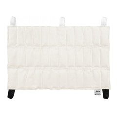 Patterson Medical Supply Moist Heat Therapy Pad HotPac™ General Purpose Oversize Canvas Reusable