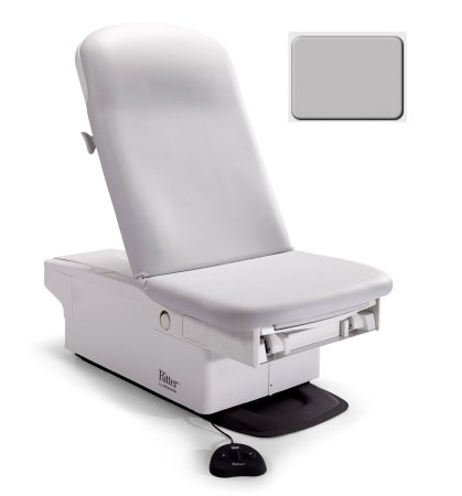 Midmark Exam Table Upholstery Top Stone For 224/225 Examination Table