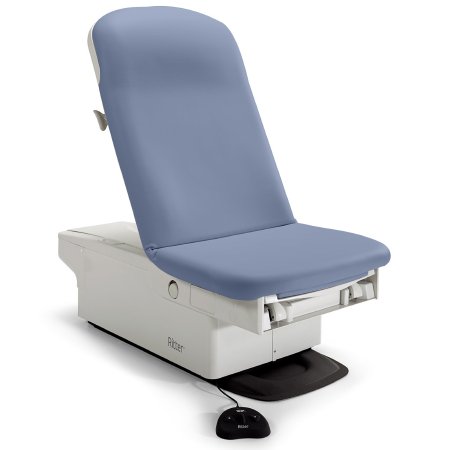 Midmark Exam Table Upholstery Top Oasis For 224/225 Examination Table