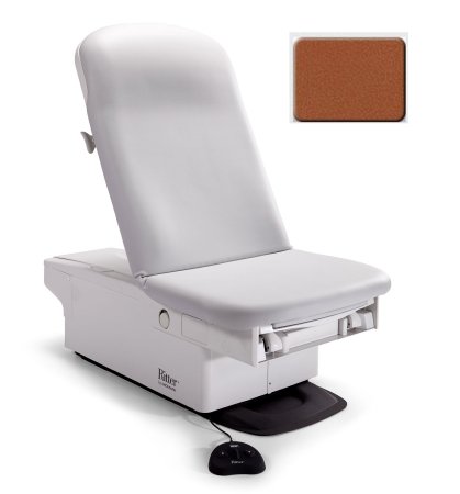 Midmark Exam Table Upholstery Top Curative Copper For 224/225 Examination Table