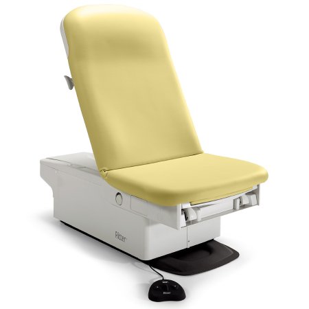 Midmark Exam Table Upholstery Top Citrus For 224/225 Examination Table