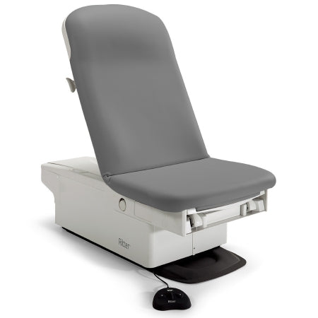 Midmark Exam Table Upholstery Top Iron For 224/225 Examination Table