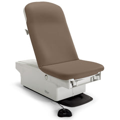 Midmark Exam Table Upholstery Top Robust Brown For 224/225 Examination Table