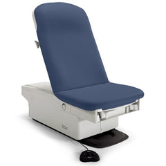 Midmark Exam Table Upholstery Top Soothing Blue For 224/225 Examination Table