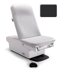 Midmark Exam Table Upholstery Top Obsidian For 224/225 Examination Table