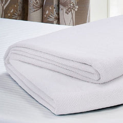 Standard Textile Blanket Serenity