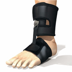 Patterson Medical Supply FOOT ORTHOSIS, FOOT-UP LG D/S