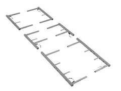 Drive Medical Bed Width Extension For P703 Bed - M-1091576-4879 - Pair