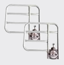 Drive Medical RAIL, ASSIST ROTATING F/P703 D/S - M-1091578-1542 - Pair