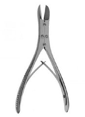 V. Mueller Bone Cutting Forceps V. Mueller® 7-1/4 Inch Length Angled - M-1091635-2121 - Each