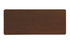 Span America Headboard / Footboard Standard Series Standard Style Chocolate - M-1091642-2227 - Pair