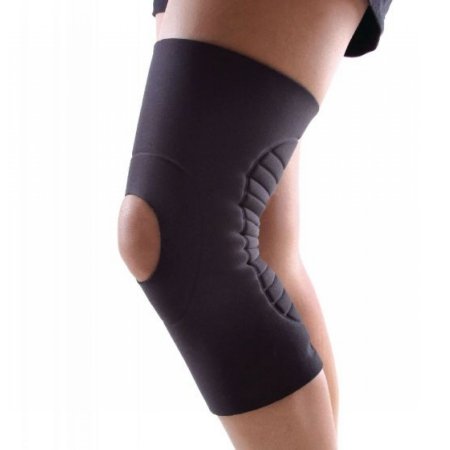 Patterson Medical Supply KNEE BRACE, FORMFIT OPEN PETELLA ADLT LG