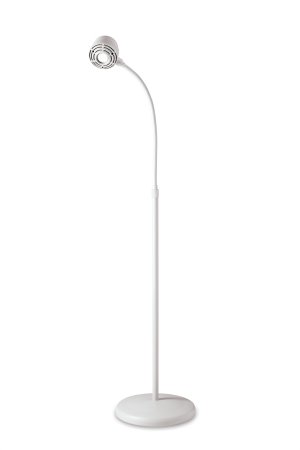 Midmark Exam Light Ritter® 250 8 Ceiling LED Mist